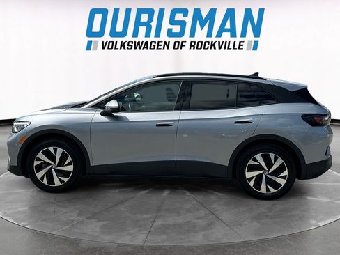 Used 2024 Volkswagen ID.4 2WD image 3