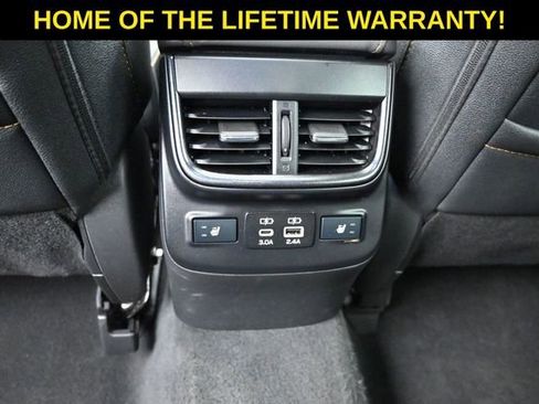 Used 2023 Subaru Outback Wilderness AWD/4WD image 46