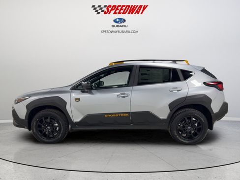 New 2026 Subaru Crosstrek 2.5i Wilderness image 6