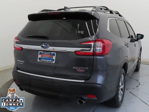 Certified 2024 Subaru Ascent Premium w/ Convenience Package image 4
