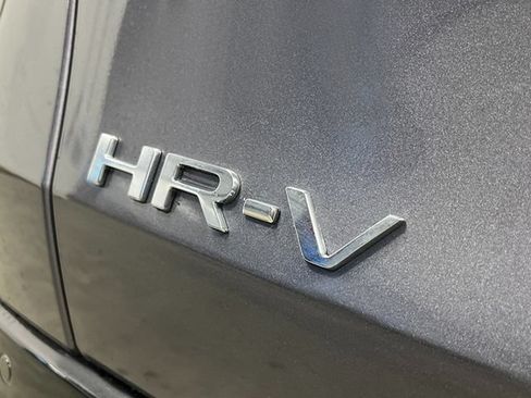 New 2027 Honda HR-V EX-L image 10
