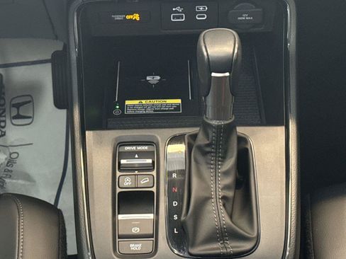 Used 2024 Honda CR-V EX-L image 21