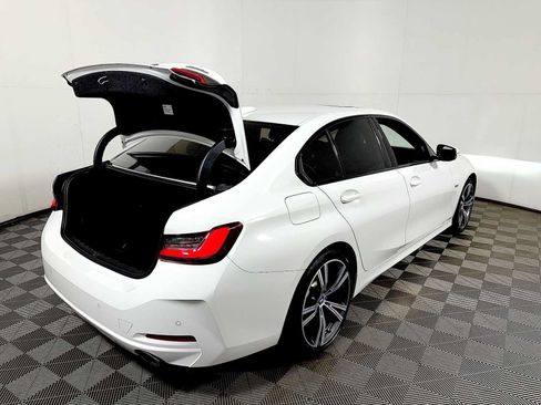 Certified 2023 BMW 330e xDrive w/ Premium Package AWD/4WD image 23