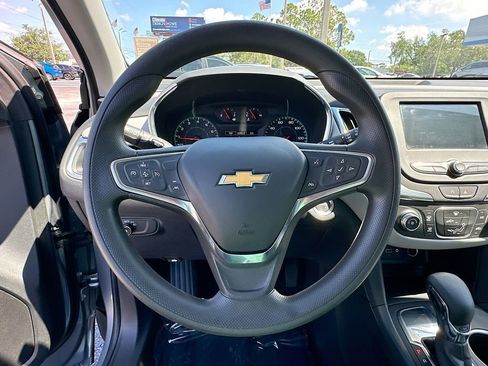 Certified 2024 Chevrolet Equinox LS FWD image 11