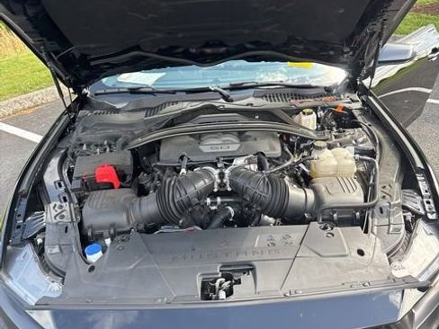 Used 2024 Ford Mustang Dark Horse w/ Security Package image 31