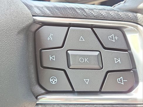 New 2025 Ford Mustang Convertible image 22