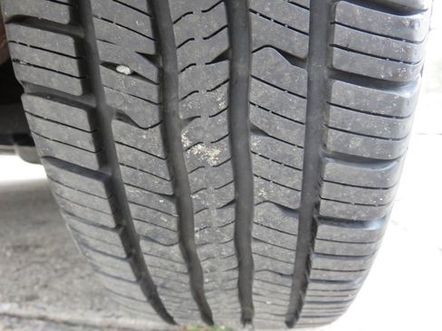 Used 2015 Honda Fit LX image 36