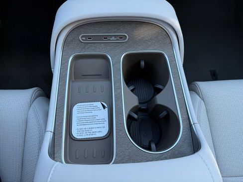 New 2026 Hyundai Palisade Limited image 34