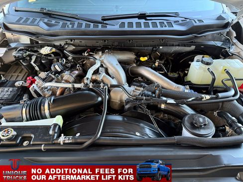 Used 2025 Ford F350 Lariat image 13