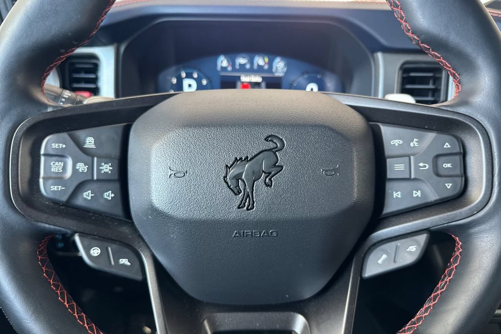 Used 2024 Ford Bronco Raptor AWD/4WD image 23