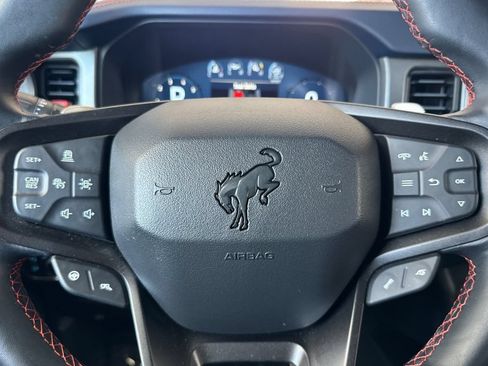 Used 2024 Ford Bronco Raptor AWD/4WD image 23