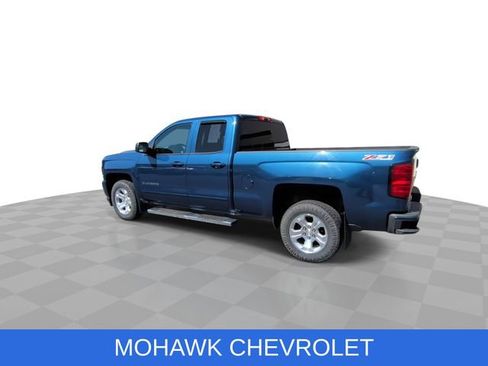 Used 2017 Chevrolet Silverado 1500 LT w/ All Star Edition AWD/4WD image 7