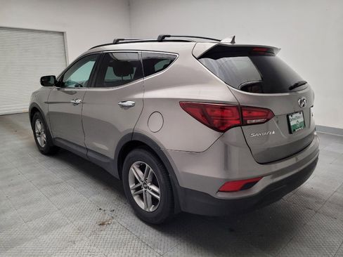 Used 2018 Hyundai Santa Fe Sport w/ 2.4L Value Package 02 FWD image 5