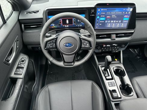 New 2026 Subaru Outback Limited XT AWD/4WD image 16