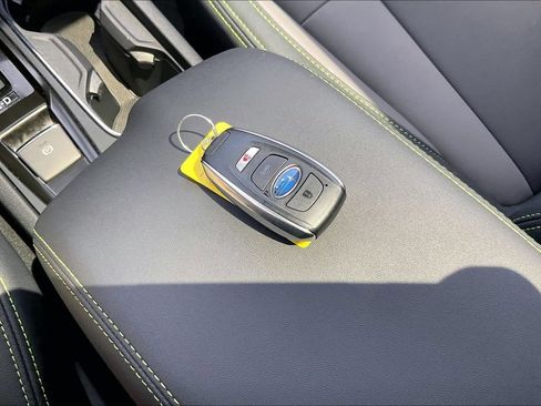 Used 2025 Subaru Ascent Onyx Edition AWD/4WD image 14