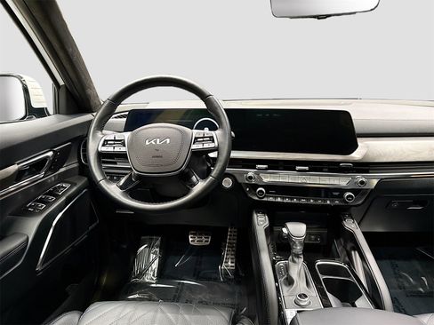 Used 2025 Kia Telluride SX Prestige X-Pro image 24