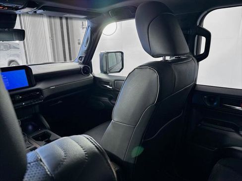 Certified 2024 Toyota Land Cruiser AWD/4WD image 19