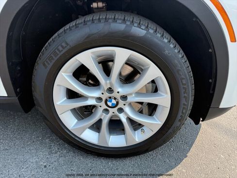 Used 2016 BMW X5 xDrive35i AWD/4WD image 21