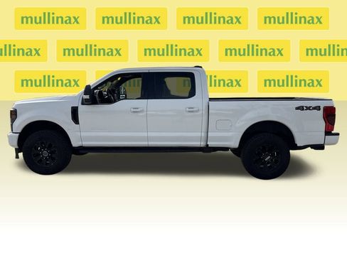 Used 2020 Ford F250 Lariat image 12