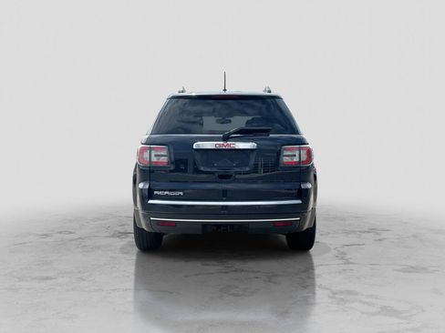 Used 2015 GMC Acadia SLE FWD image 4