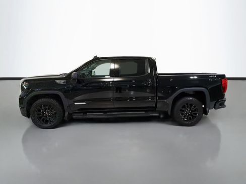 Used 2024 GMC Sierra 1500 Elevation w/ Max Trailering Package AWD/4WD image 6