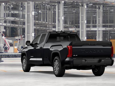 New 2026 Toyota Tundra SR5 AWD/4WD image 7