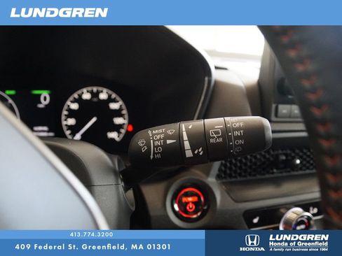 Used 2023 Honda CR-V Sport image 21