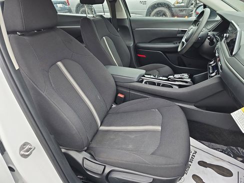 Used 2023 Hyundai Sonata SEL FWD image 10