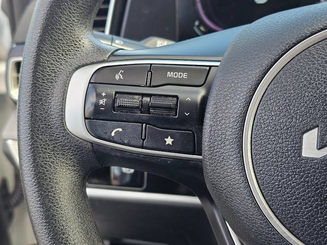 Certified 2023 Kia Sportage LX AWD/4WD image 28