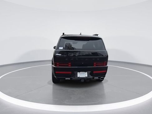 New 2026 Hyundai Santa Fe Calligraphy image 7