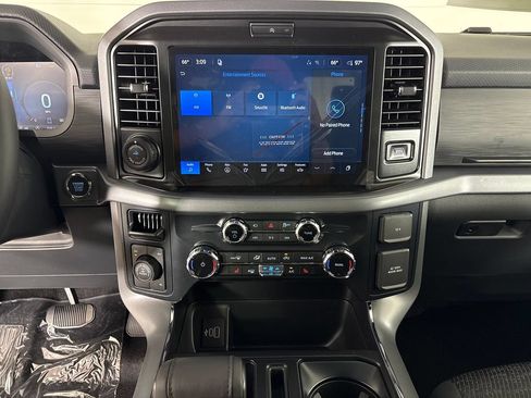 New 2026 Ford F150 XLT w/ Equipment Group 302A MID AWD/4WD image 30
