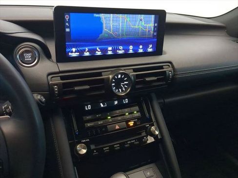 Certified 2024 Lexus IS 300 w/ Premium Package RWD image 19