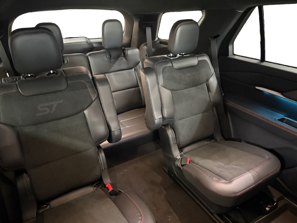 New 2027 Ford Explorer ST w/ ST Sinister Package AWD/4WD image 31