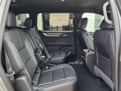 New 2026 GMC Acadia Elevation w/ Black Edition image 45