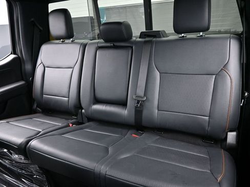 New 2025 Ford F150 Lariat w/ Equipment Group 501A Mid image 29