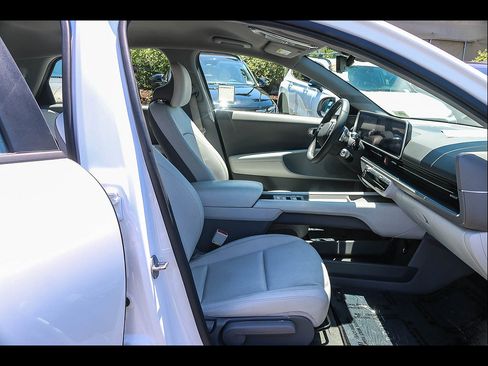 Certified 2023 Hyundai Ioniq 6 SEL RWD image 20