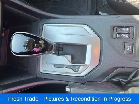 Used 2019 Subaru Crosstrek 2.0i Premium AWD/4WD image 13