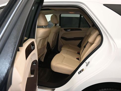 Used 2016 Mercedes-Benz GLE 350 4MATIC image 34