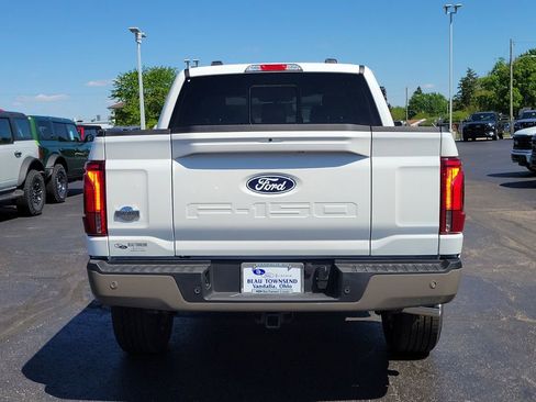 New 2026 Ford F150 King Ranch image 5