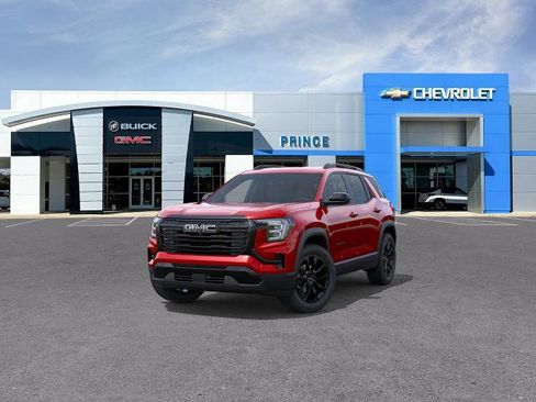 New 2026 GMC Terrain Elevation w/ Elevation Premium Package FWD image 46