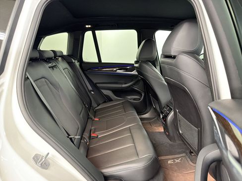 Used 2023 BMW X3 xDrive30i w/ Premium Package image 30