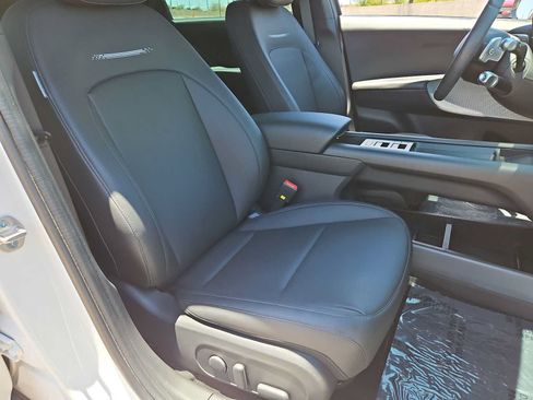 Used 2024 Hyundai Ioniq 6 Limited RWD image 20