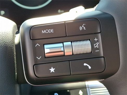 New 2026 Hyundai Santa Fe Limited image 12