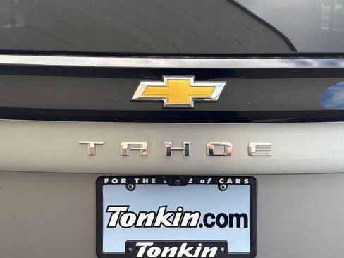 Used 2025 Chevrolet Tahoe LT AWD/4WD image 36