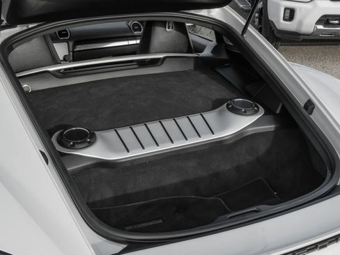 Used 2017 Porsche 718 Cayman S image 55