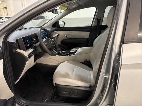 Used 2026 Hyundai Tucson SEL Plus AWD/4WD image 16