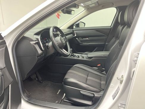 Used 2024 MAZDA CX-50 AWD 2.5 S w/ Cargo Package image 3