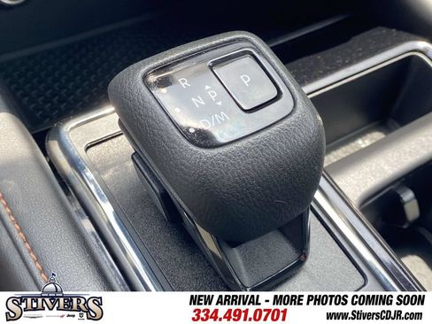 Used 2024 Nissan Pathfinder Rock Creek AWD/4WD image 57