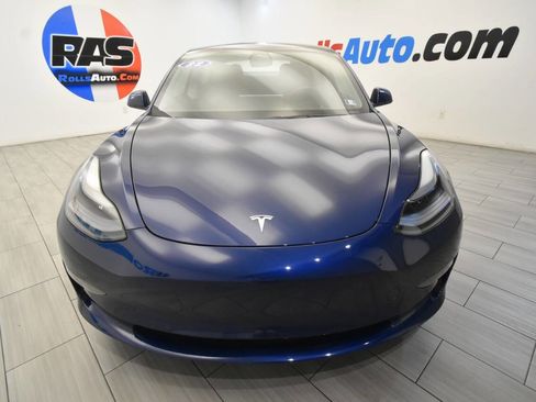 Used 2022 Tesla Model 3 Long Range AWD/4WD image 8