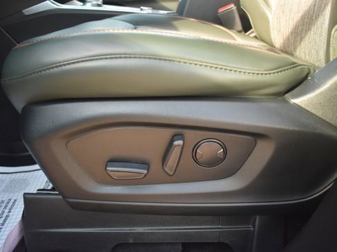 Used 2022 Ford Explorer Timberline w/ Timberline Technology Package AWD/4WD image 14